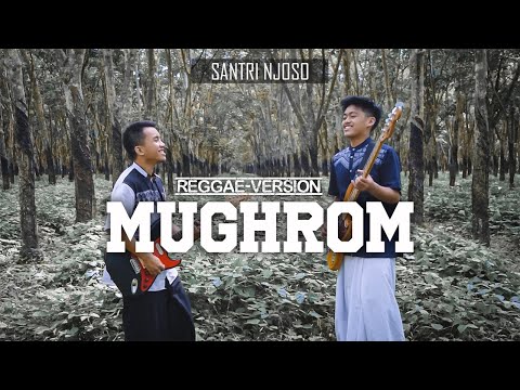 Qosidah MUGHROM (Addicted) - Reggae Cover