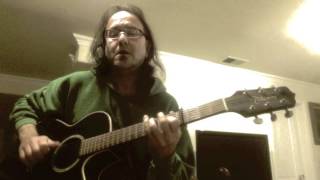 Recently (Jim Croce cover)