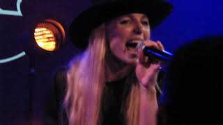 6/8 Delta Rae - NEW SONG! Hands Dirty @ The Hamilton Live, Washington, DC 5/16/18