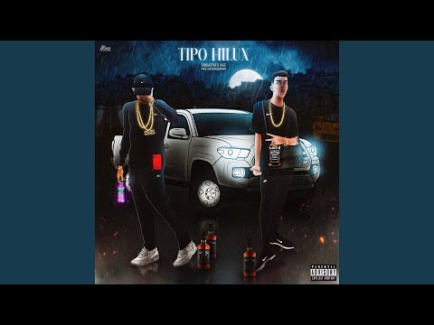 Tipo Hilux