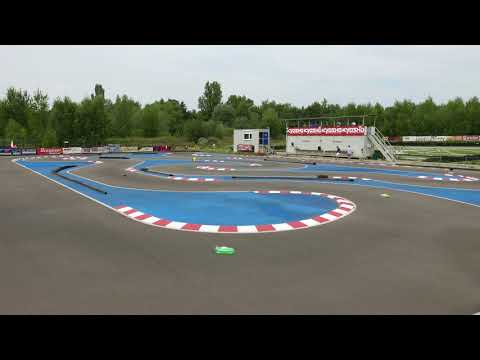 BTM / HPI Challenge 2018 Runde 5 in Bernau - Stock B1b