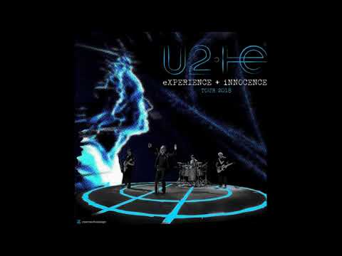 2018 10 08   Amsterdam, Netherlands   Ziggo Dome U2Gigs Mixlr