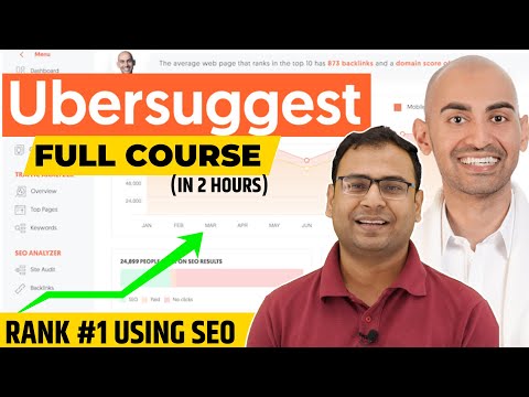 Full SEO Course and Tutorial in Hindi SEO Course 2025 Umar Tazkeer
