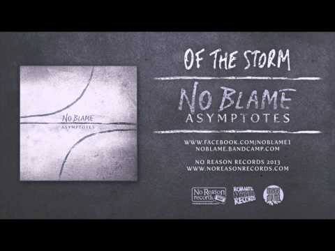 No Blame - Of The Storm