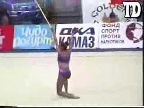 Alina - ruban 2000