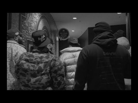 Benny The Butcher, ElCamino, Rick Hyde & Heem - WE HERE [Official Video] #BSF