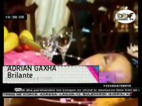 Adrian Gaxha - Brilante