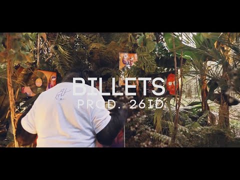 [FREE] PNL X DTF X MOHA MZ TYPE BEAT 2022- "BILLETS" - CLOUD/ TRAP BEAT 2022 (prod. 26ID)
