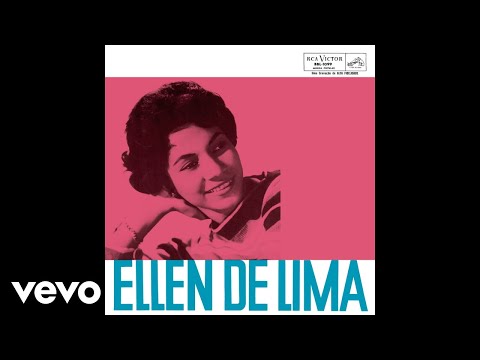 Ellen De Lima - Leva-me Contigo (Áudio Oficial)