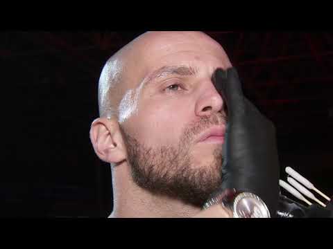 David Hosek vs Gabriel Torok full fight