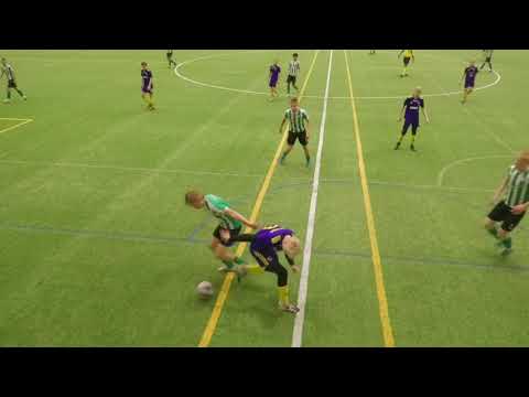 P15 KTP 1 - PEPO, puoliaika 1