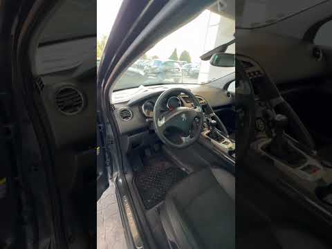 фото peugeot 3008 i рестайлинг 0