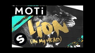 Lion - Lights Go (Original Mix) video