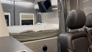 Citroen Jumper caravan trailer | Image 4 - Autoline