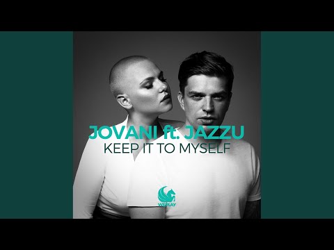 Keep It to Myself (Crystal Rock & Marc Kiss Remix)