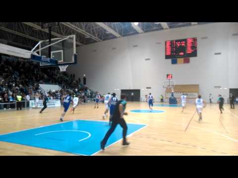 GhidSportiv: Final meci SCM U Craiova - BC Mures 8