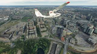 London Olympic Park & Stratford video