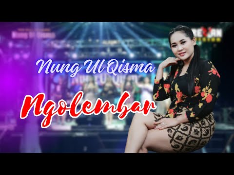 BAJIDORAN NGOLEMBAR // NUNG UL QISMA