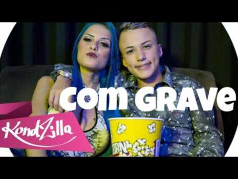 MC Andrewzinho  part. Tati zaqui - Amizade colorida/Com grave