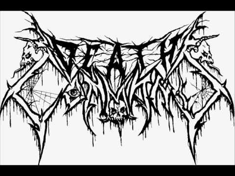 Death Command - Victims Of Murder