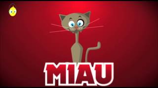 Pulcino Pio- Das kleine Küken piept (original video)