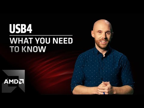 USB4: What you need to know