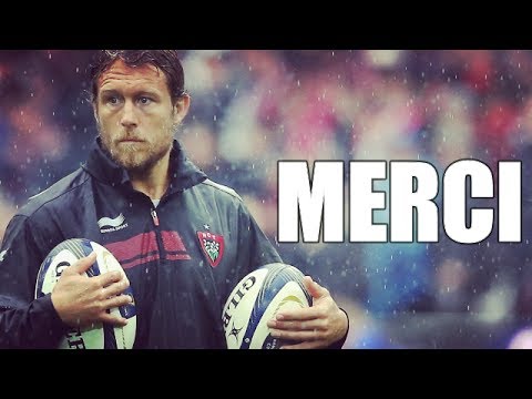 Merci Jonny Wilkinson