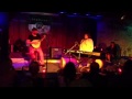 Hothouse Flowers, "Good For You"