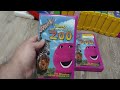 Showing Off Random Vhs Tapes Part 1