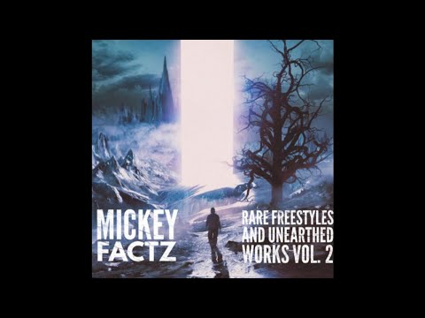 Mickey Factz "Amnesia Remix (feat Blu)"