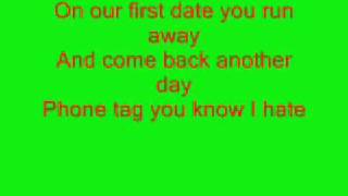 Shake it By rediscover with lyrcis