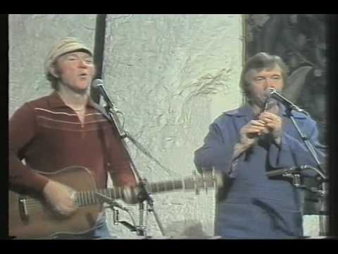 Makem and Clancy - A Place in the Choir