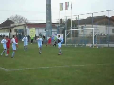 MAGLÓDI TC - BÜKKÁBRÁNY 3 - 1