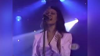 Mónica Naranjo  - Hoy La Luna Sale Para Mi (Concierto Telehit)