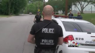 Search warrants reveal new details about Danville’s ongoing gang crackdown