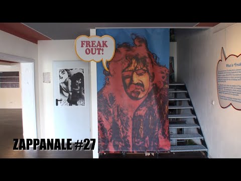 Z27 Exhibition review