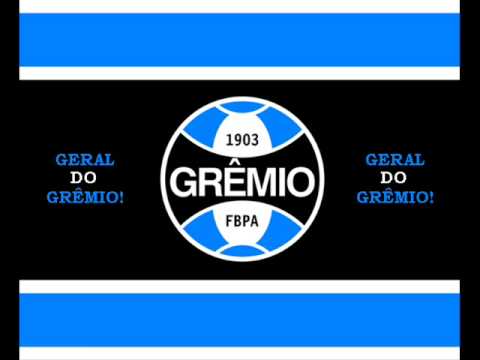 Geral do Grêmio - Somos de Grêmio!