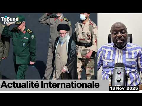 🔵🟠Iran and its allies announce a response to US intentions