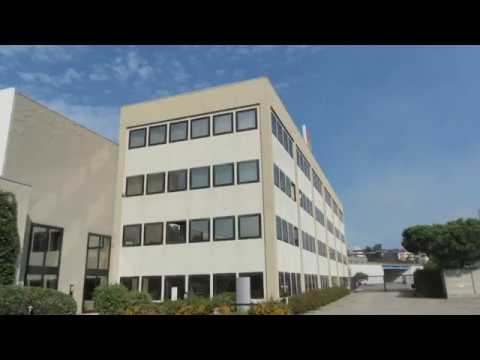 Video Ufficio Affitto Agrate Brianza