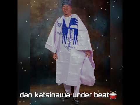 Dan katsinawa under beat