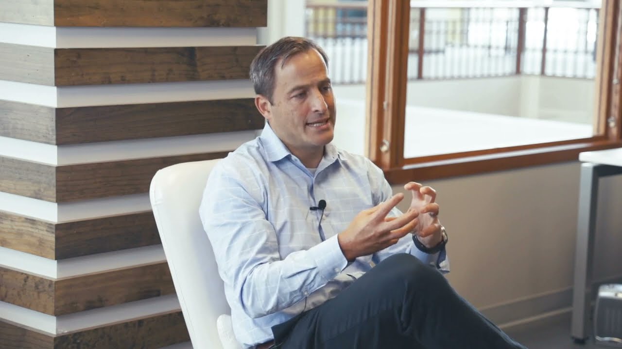 MTech's Story - Innovative FoodTech company