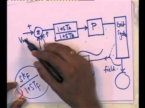NPTEL : Power System Dynamics and Control (Electrical Engineering)