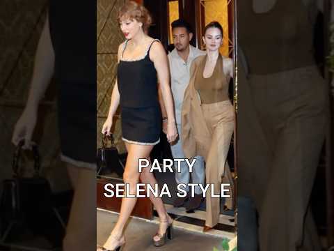 @enews givin us the scoop on @TaylorSwift and @selenagomez but we know the real #selenagomez .