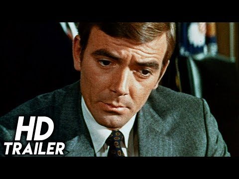 Colossus: The Forbin Project (1970) DEUTSCH TRAILER [HD 1080p]