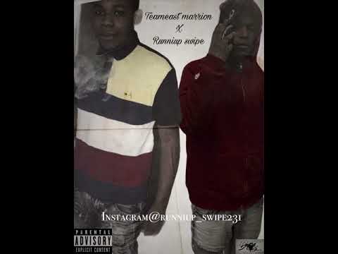 Teameast marrion feat. Runniup swipe- bandemic