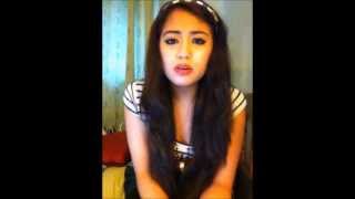 Wherever you will go- Charlene Soraia (Cover)