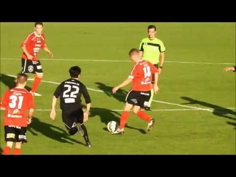 Oskari Nurminen (Sudet-KäPa 2016)