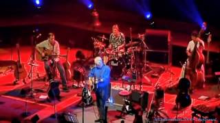 David Gilmour - Dominoes by Syd Barrett