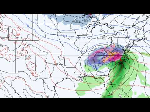 January 14, 2022 Weather Xtreme Video - Afternoon Edition