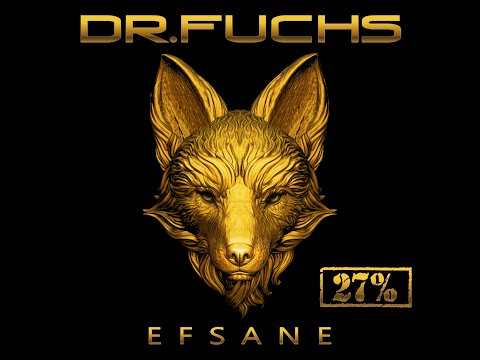 Dr. Fuchs - Feat. Kaplan - Artist Çok 27% (Prod by. Kadoxbeat)